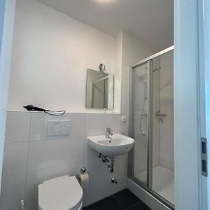 Economy Doppelzimmer